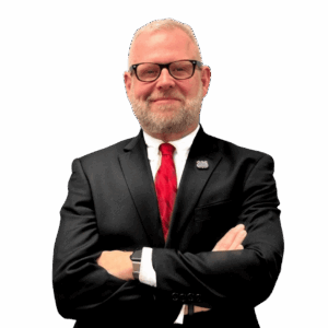 Profile Image of John Covington for Shelby County Commission District 1
