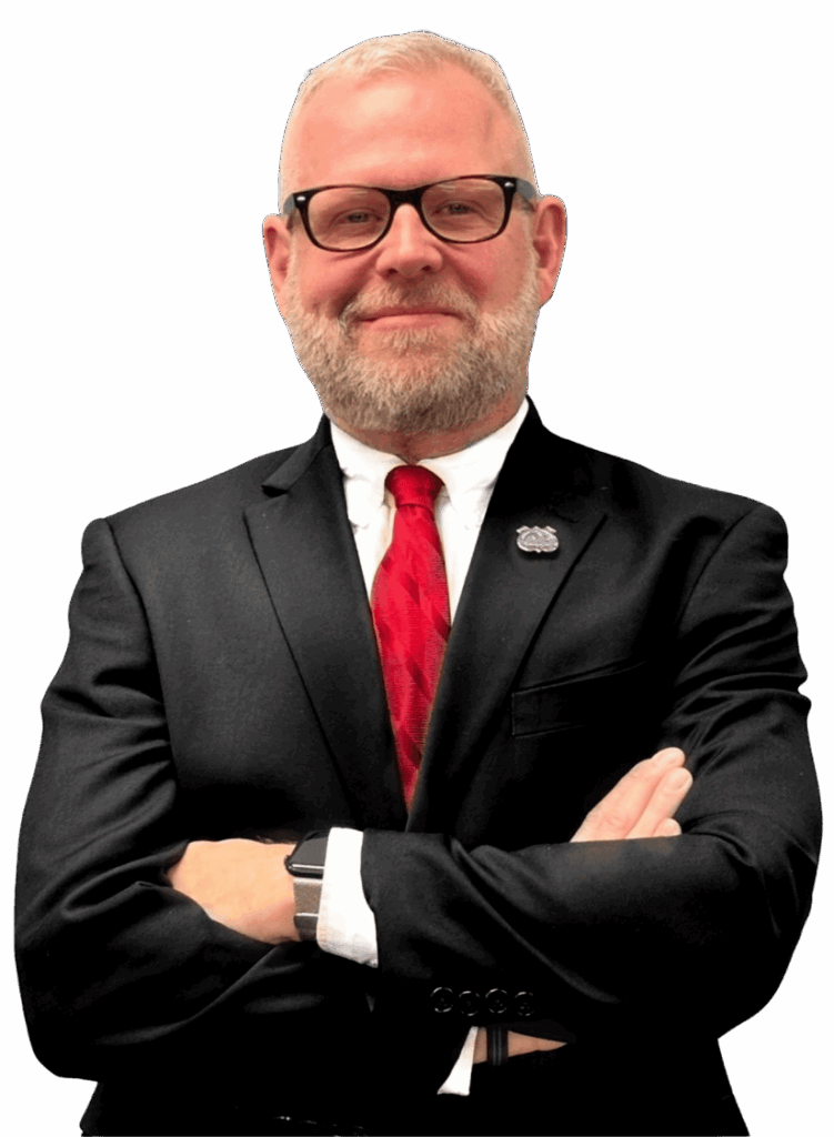 Profile Image of John Covington for Shelby County Commission District 1